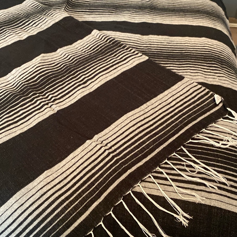 Mexican Blankets